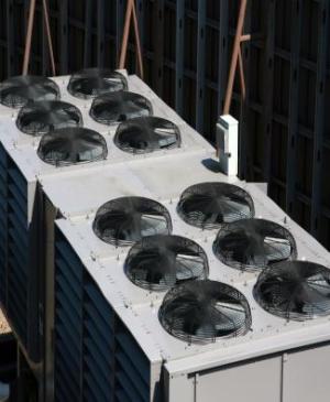 HVACR energy efficiency seminar series